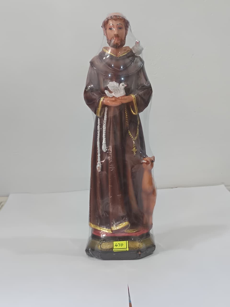 Statue 16